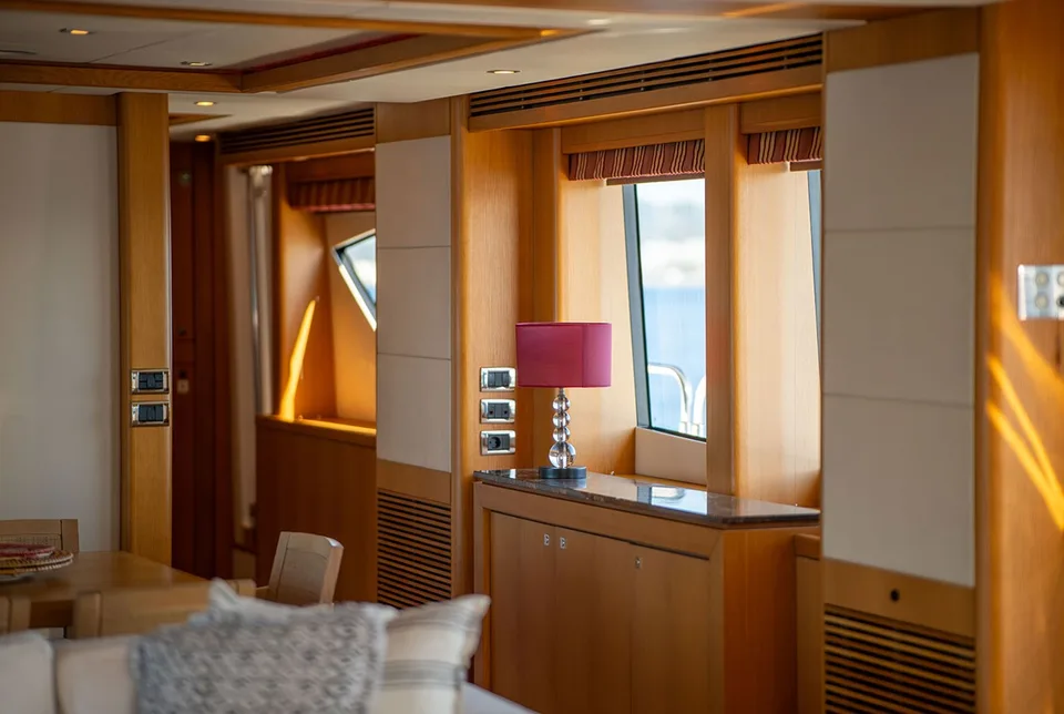 Sunseeker 34M