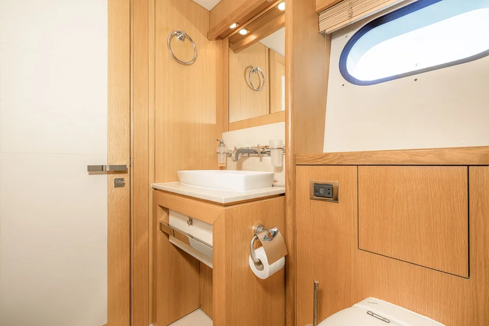 Sunseeker 34M