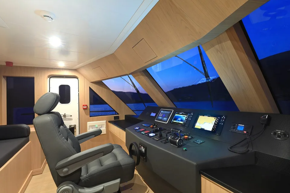 Aegean EXPLORER M26