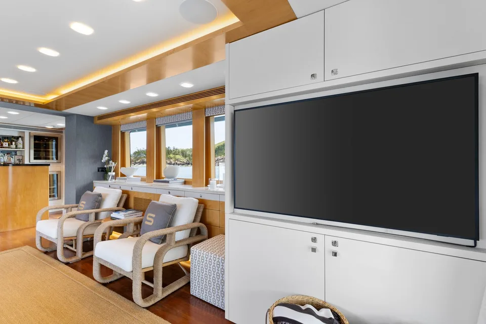 Nordhavn N86