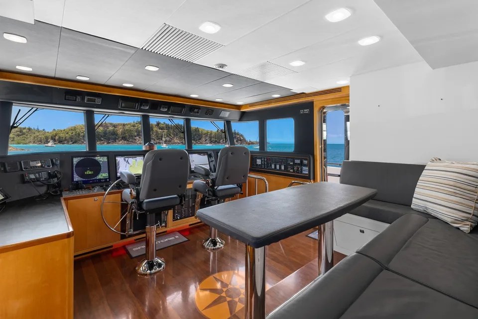 Nordhavn N86