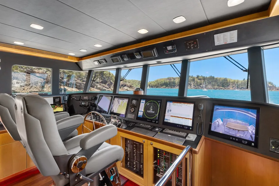 Nordhavn N86
