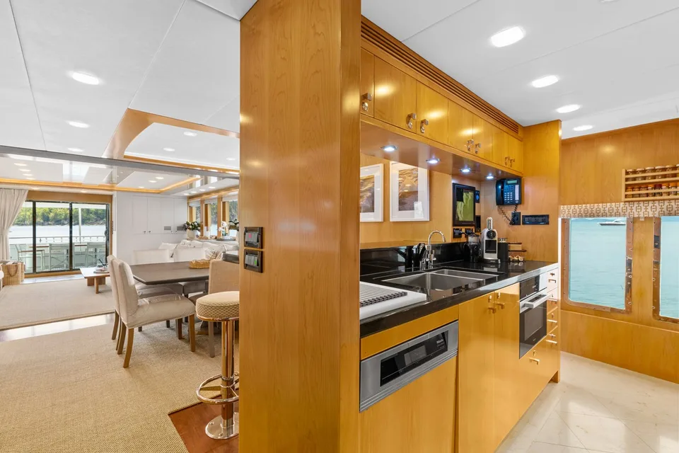 Nordhavn N86