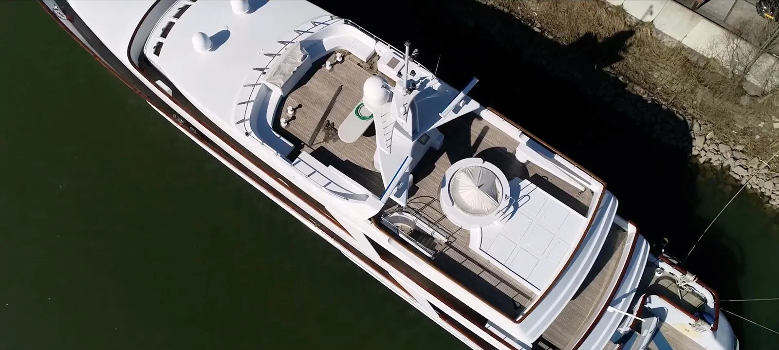 Oceanco Oceanco 50m