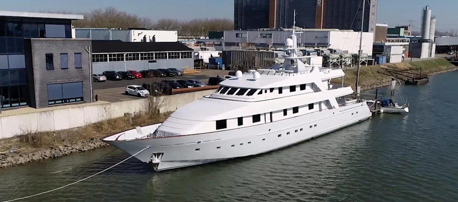 Oceanco Oceanco 50m