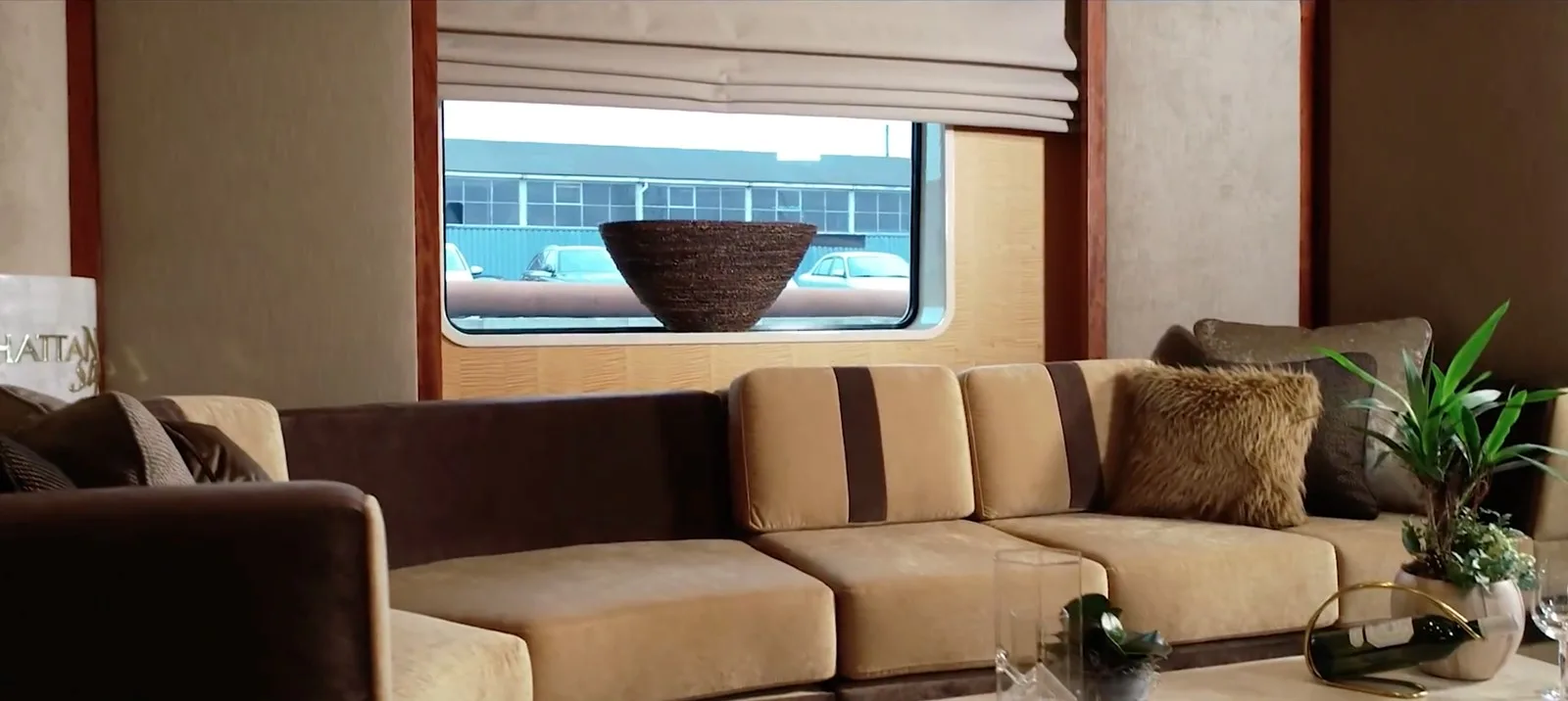 Oceanco Oceanco 50m