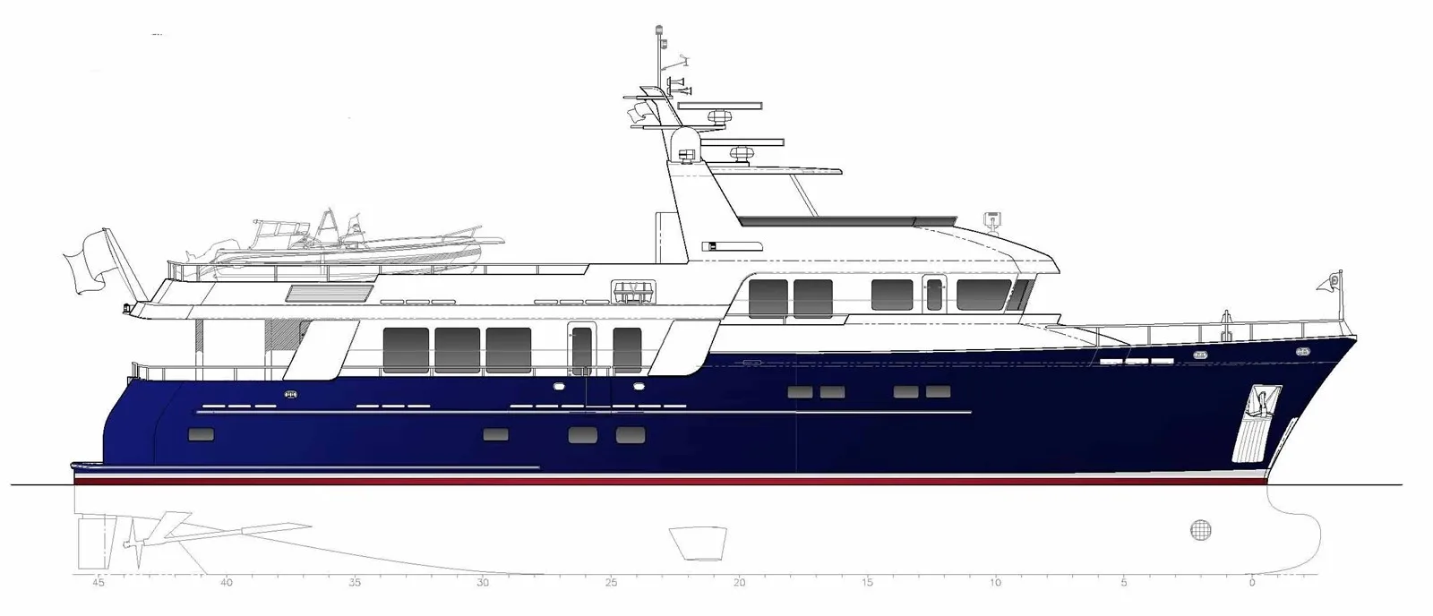 All Ocean AOYO 100