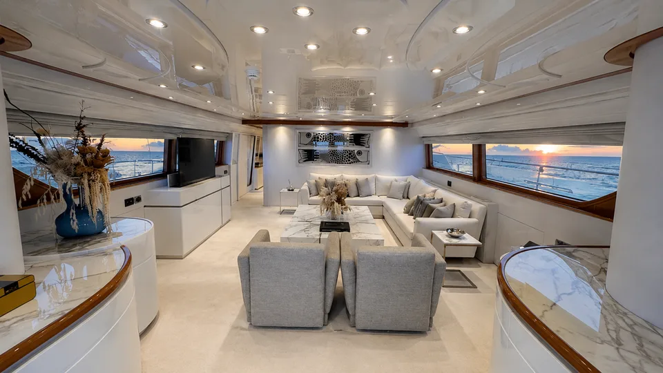 Admiral 30 mtr