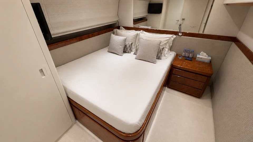 Admiral 30 mtr