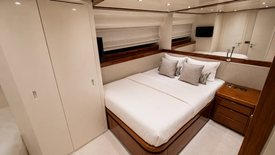 Admiral 30 mtr