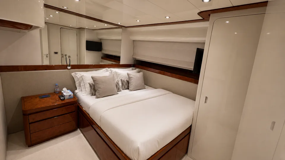Admiral 30 mtr