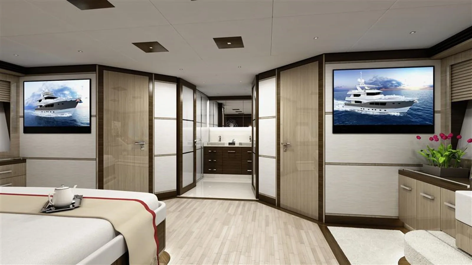 All Ocean Explorer