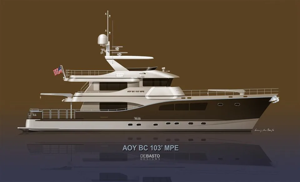 All Ocean Explorer