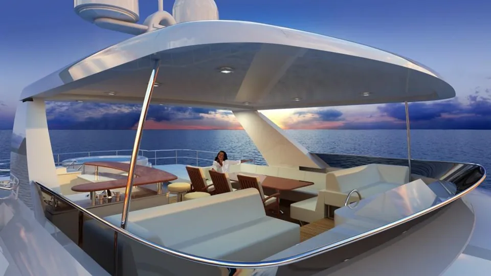 All Ocean Explorer