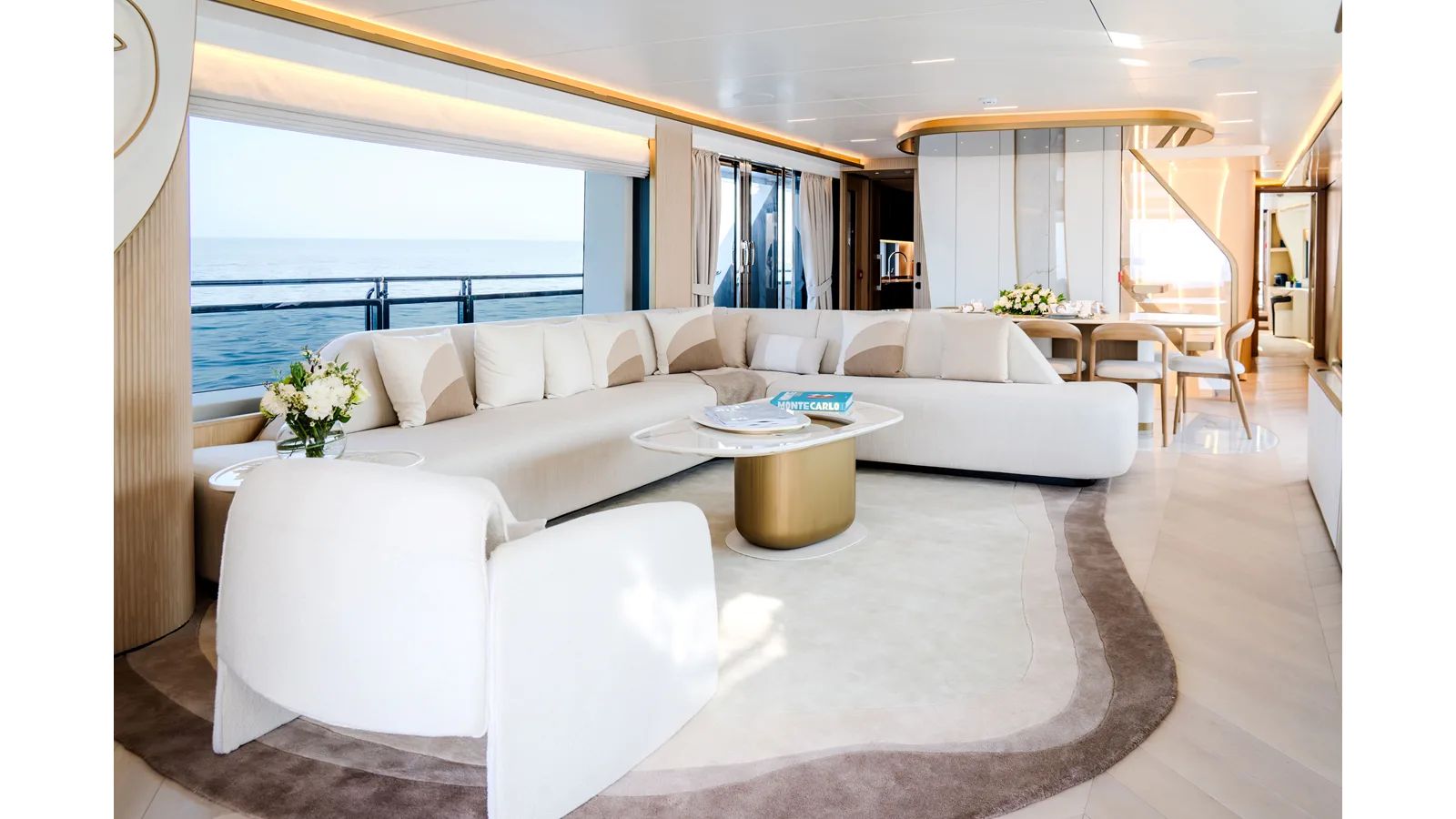 Majesty 100 Terrace