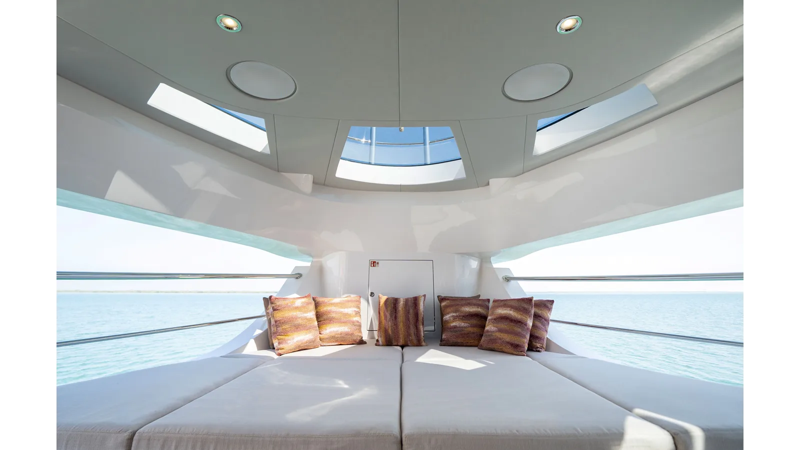 Majesty 100 Terrace