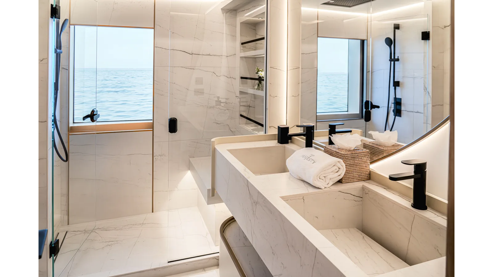 Majesty 100 Terrace