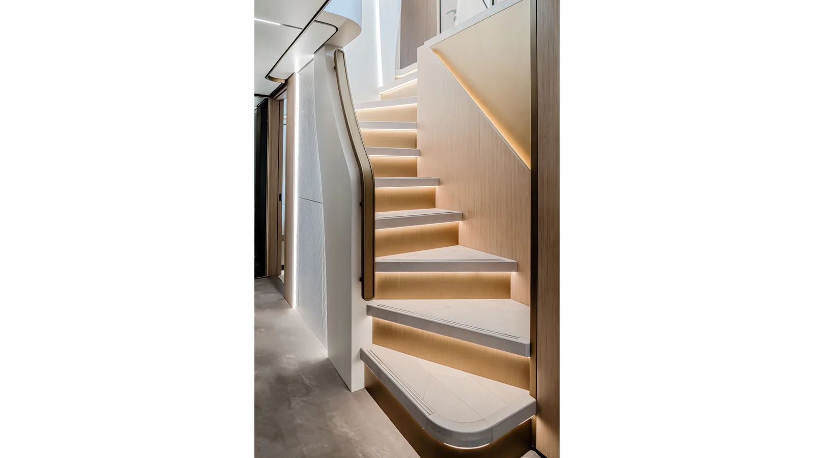 Majesty 100 Terrace