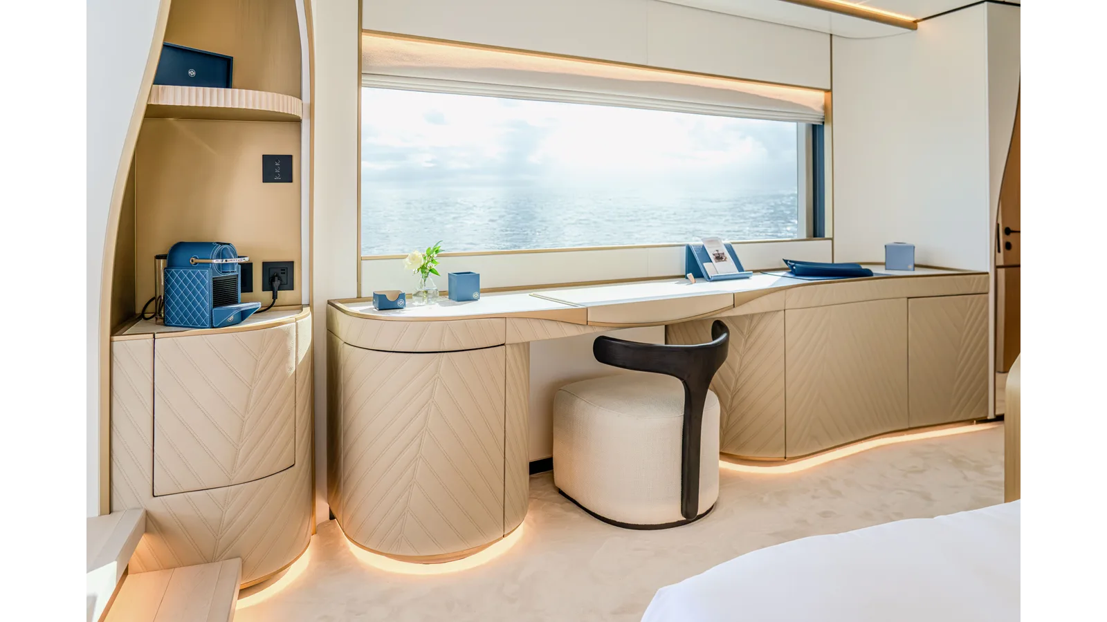 Majesty 100 Terrace