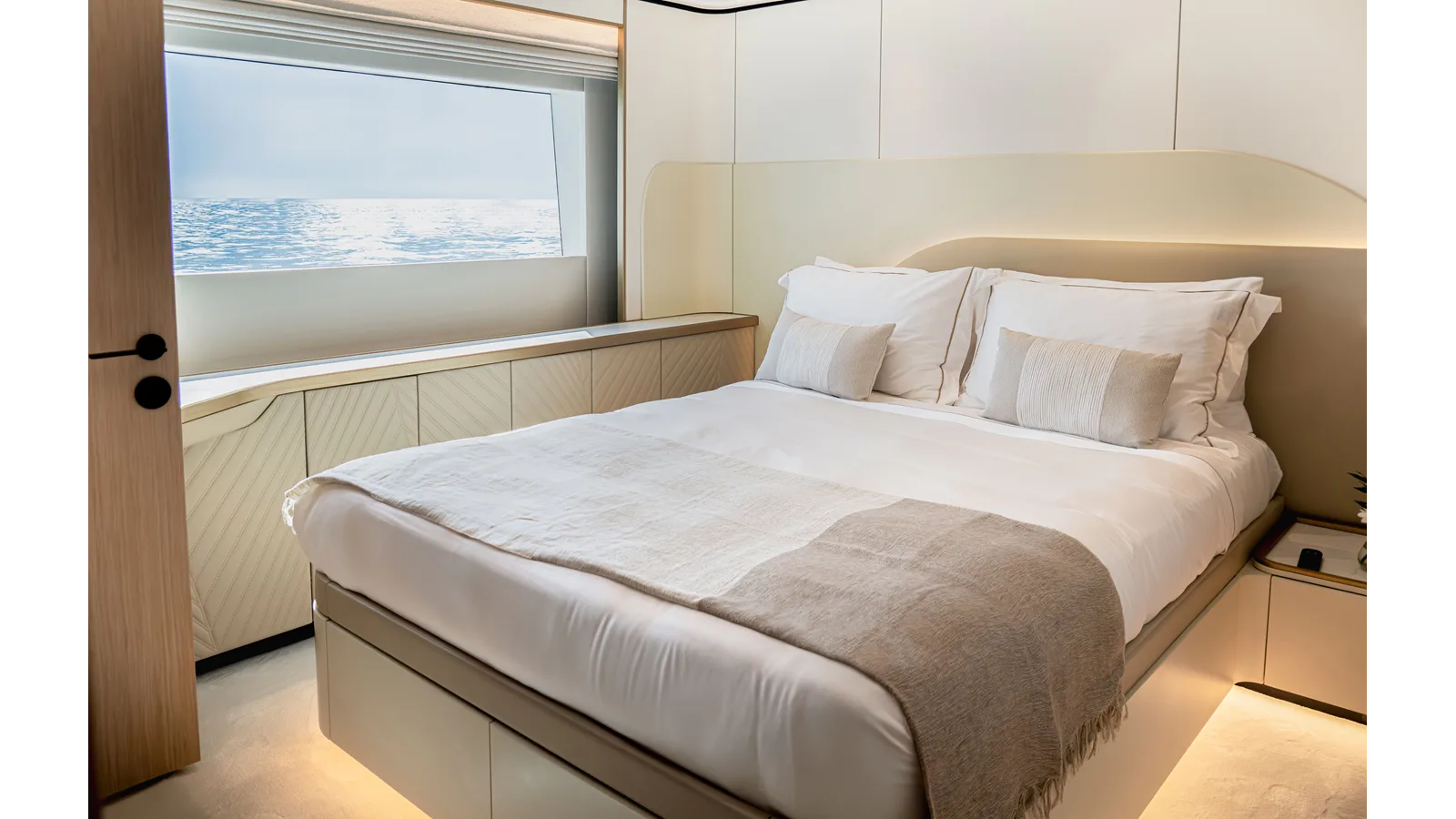 Majesty 100 Terrace