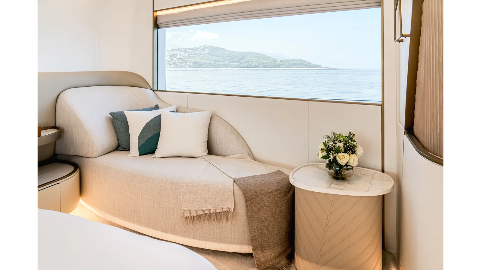 Majesty 100 Terrace