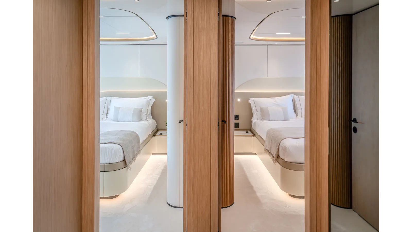 Majesty 100 Terrace