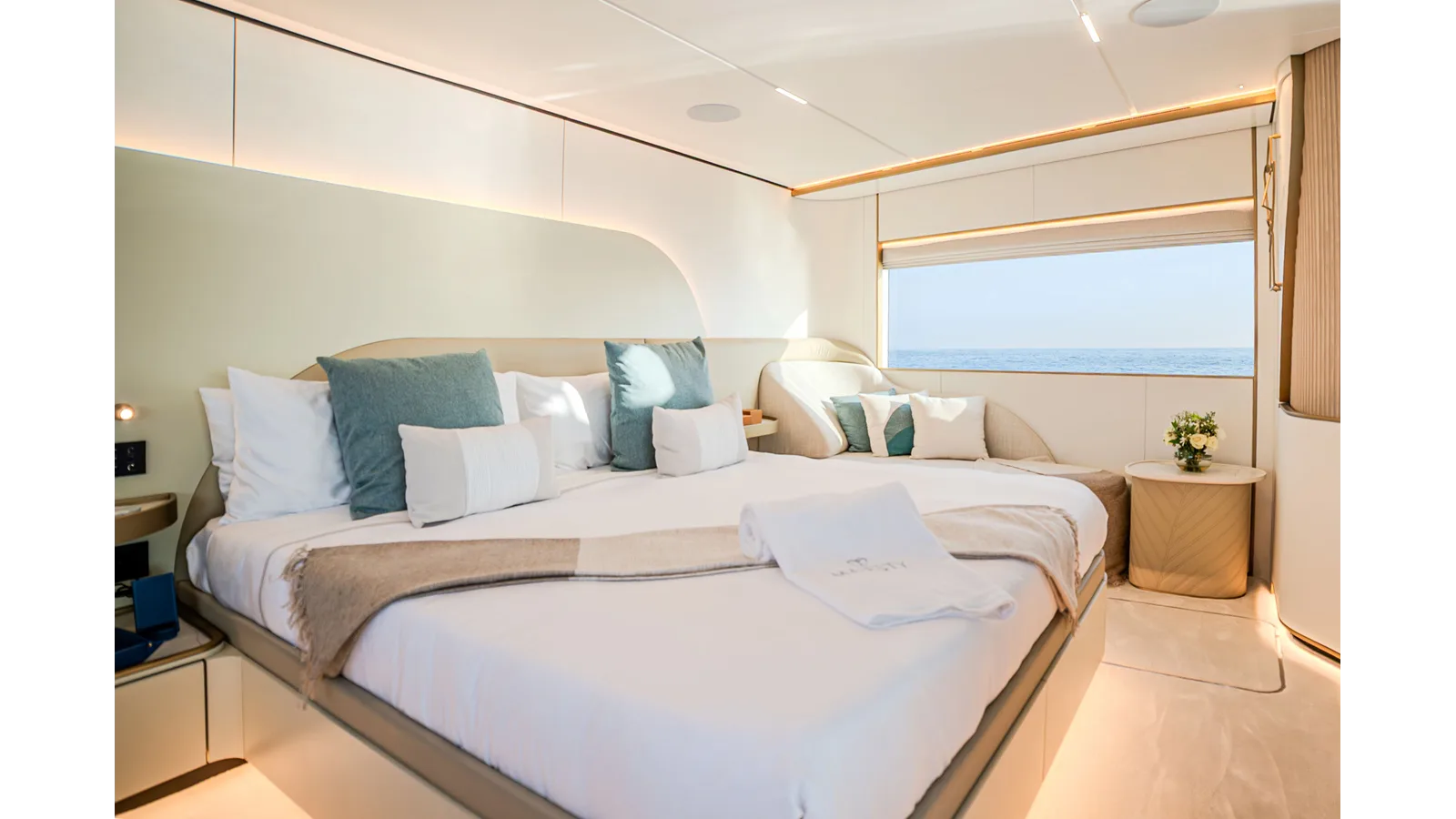 Majesty 100 Terrace