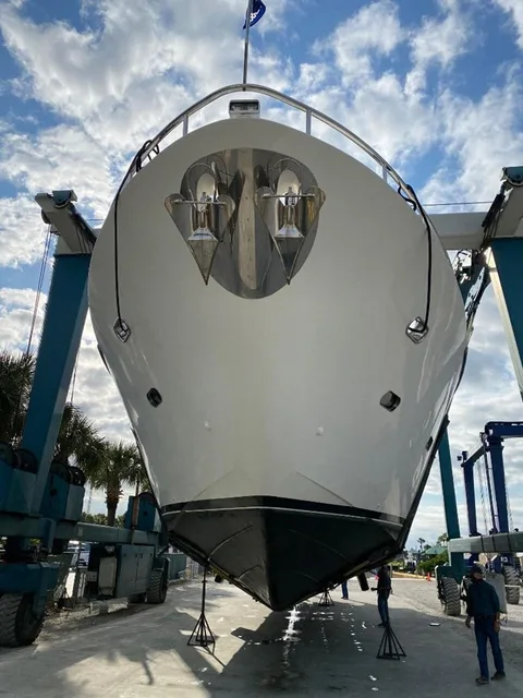 Jefferson Starship Pilothouse