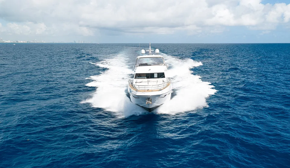Azimut