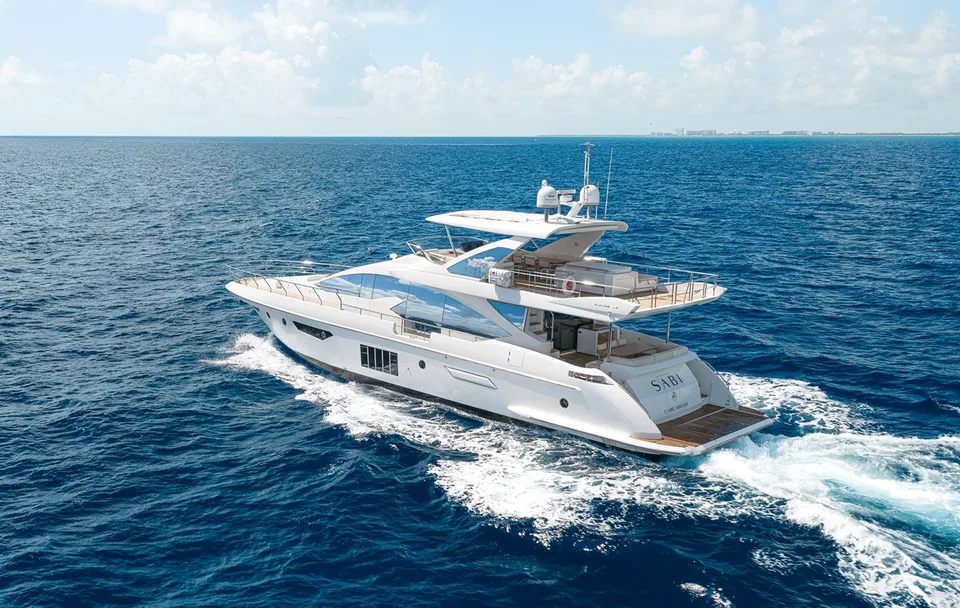 Azimut