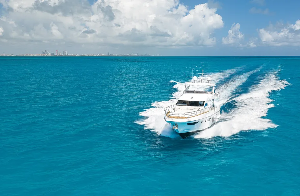 Azimut