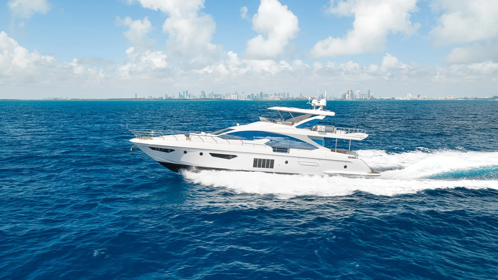 Azimut