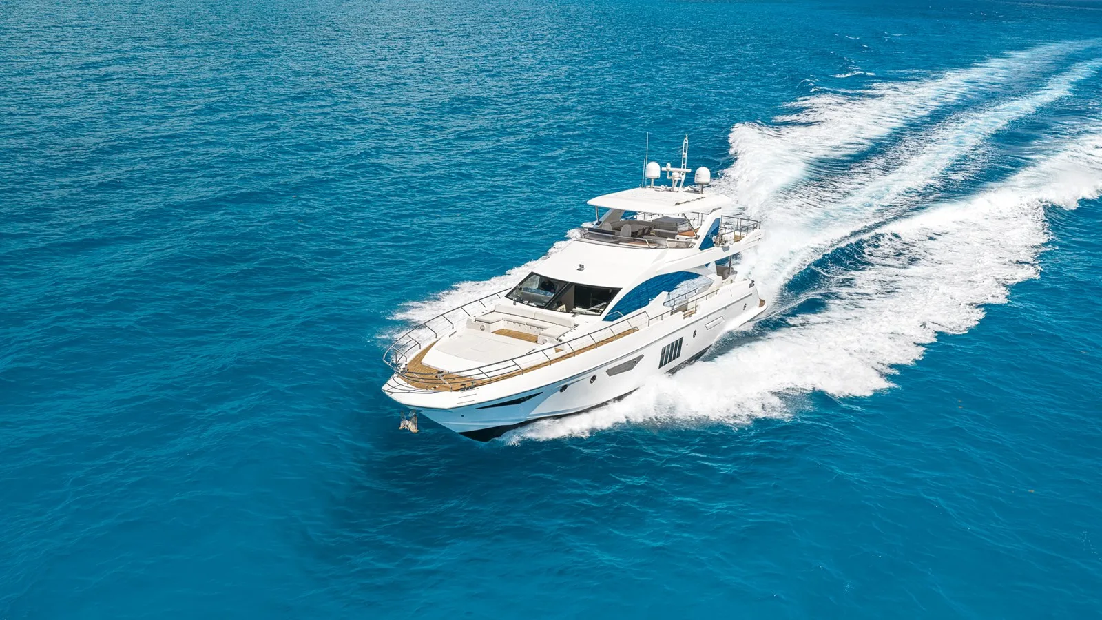 Azimut