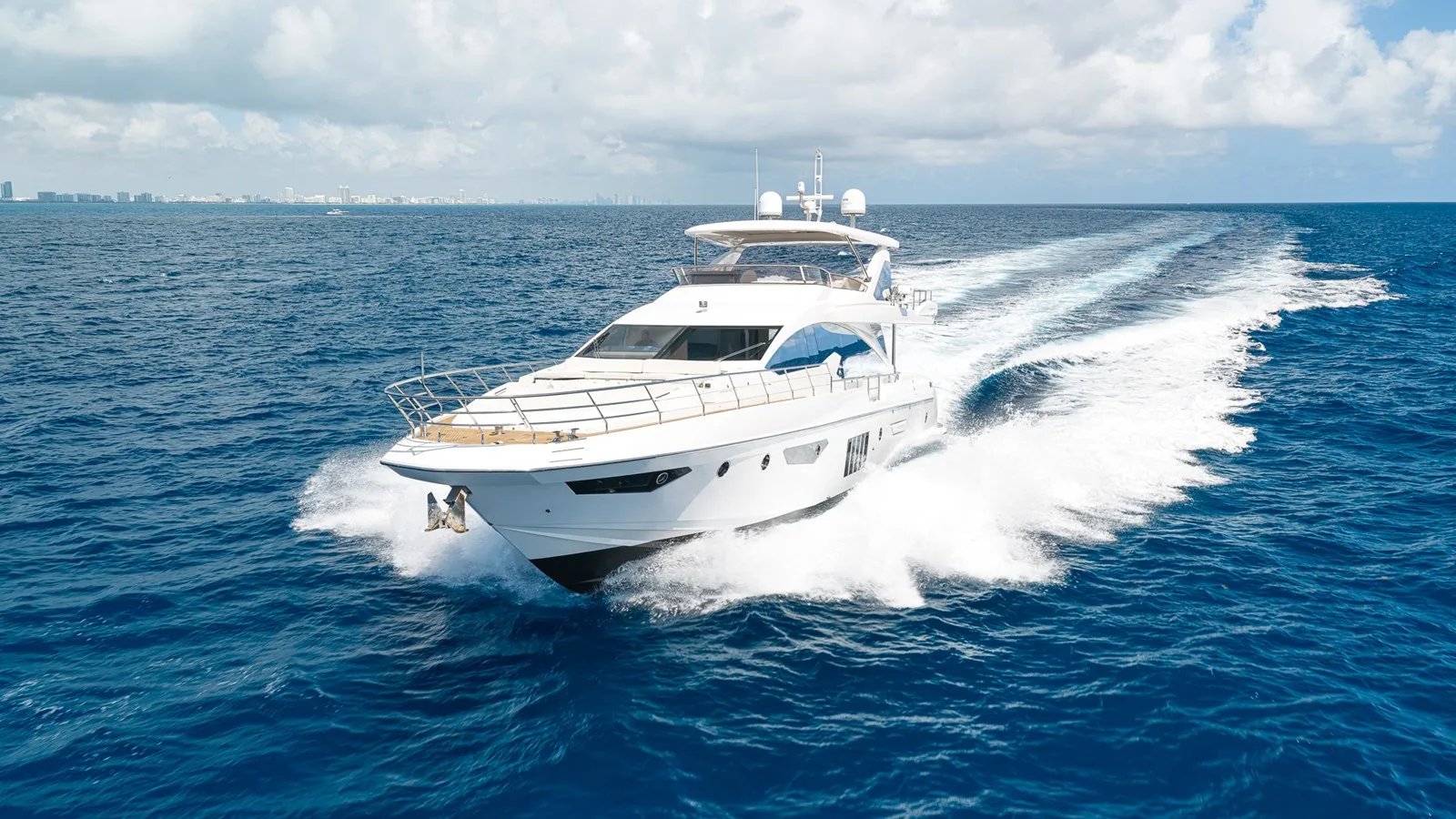 Azimut