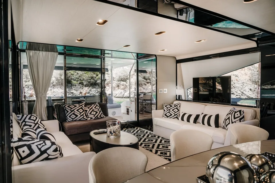 Azimut AZIMUT 80