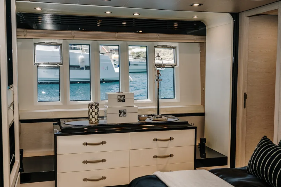 Azimut AZIMUT 80
