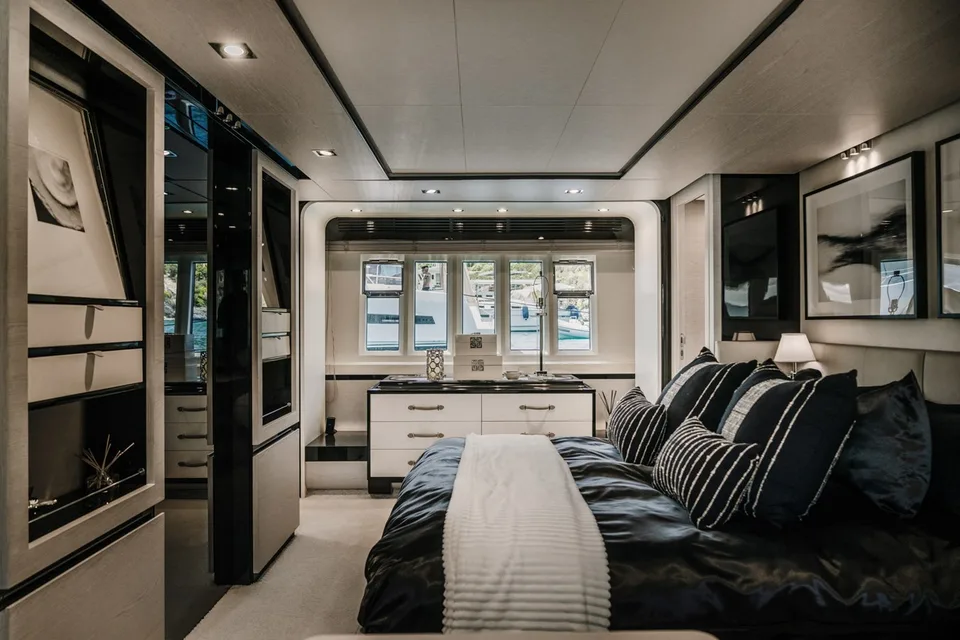 Azimut AZIMUT 80