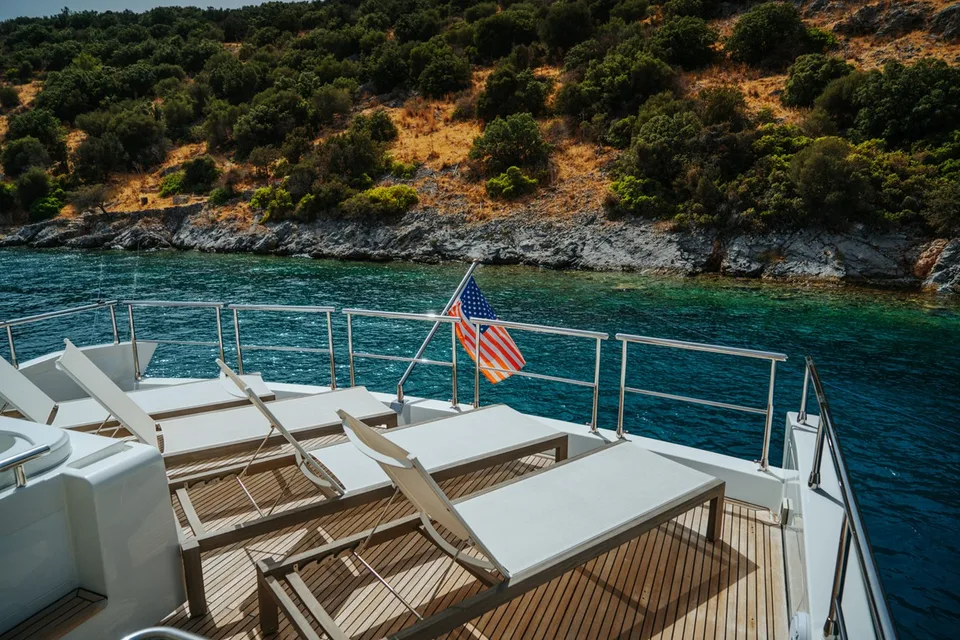Azimut AZIMUT 80