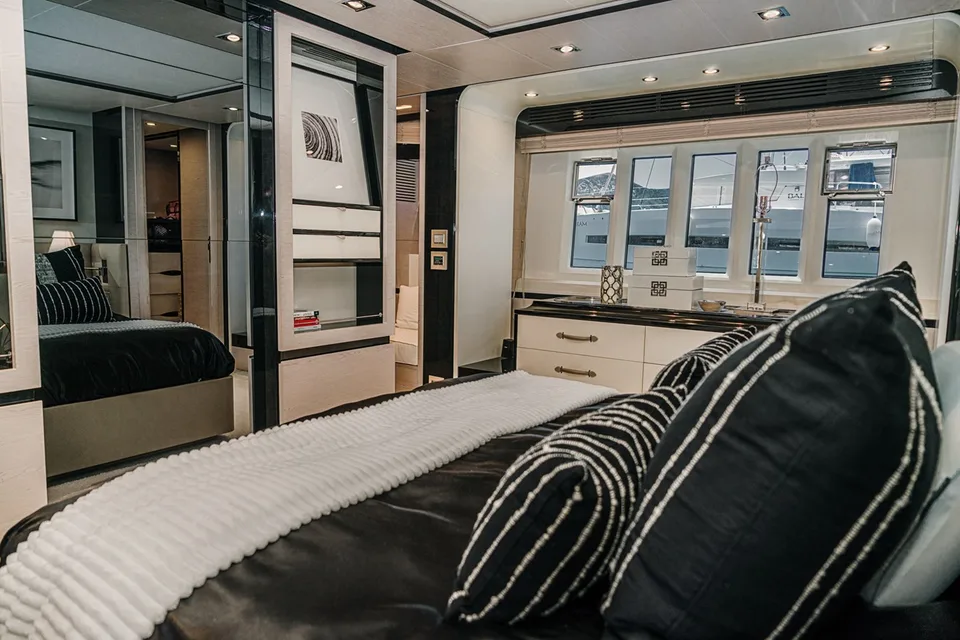 Azimut AZIMUT 80