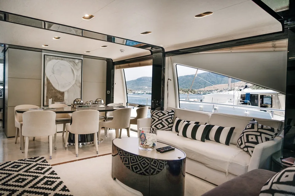 Azimut AZIMUT 80