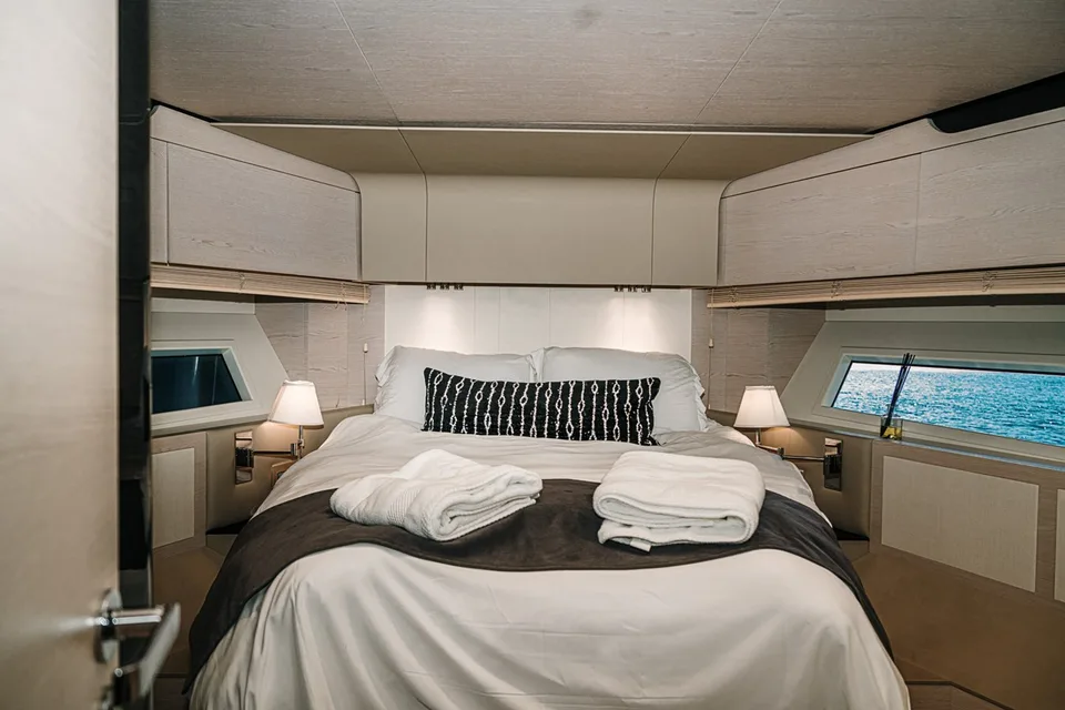 Azimut AZIMUT 80