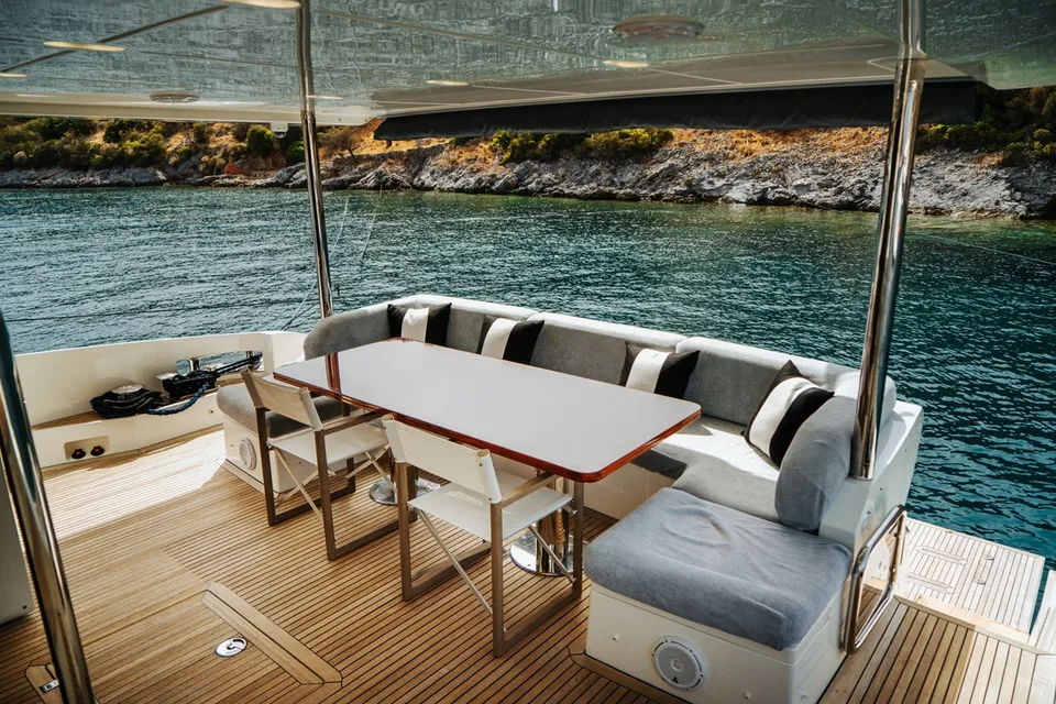 Azimut AZIMUT 80
