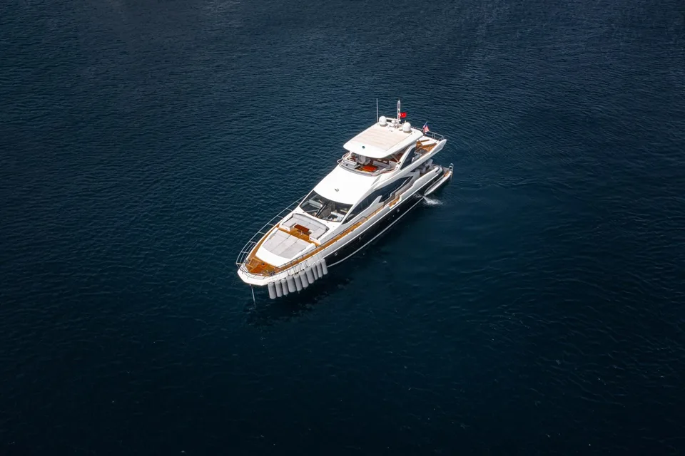 Azimut AZIMUT 80