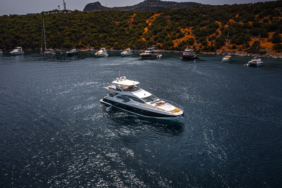 Azimut AZIMUT 80