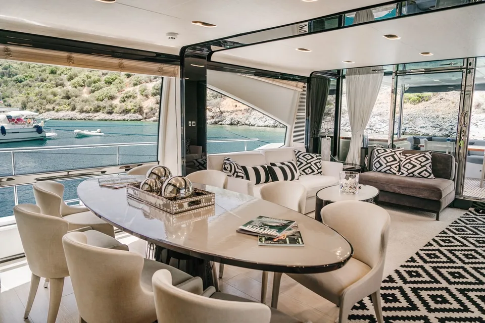 Azimut AZIMUT 80