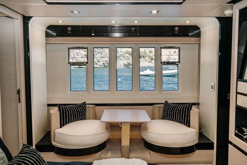 Azimut AZIMUT 80