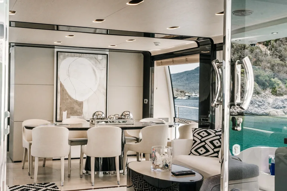 Azimut AZIMUT 80