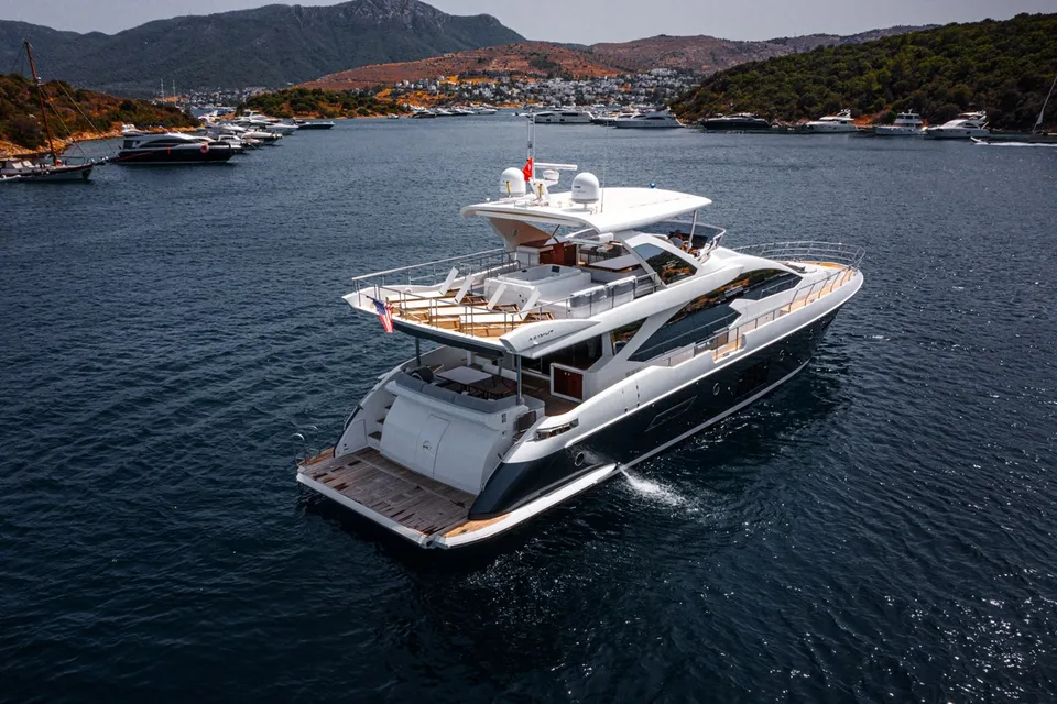 Azimut AZIMUT 80