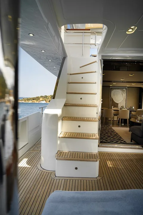 Azimut AZIMUT 80