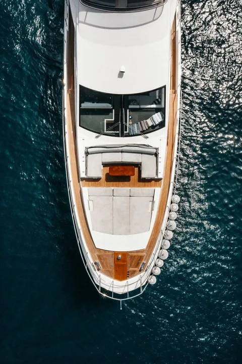 Azimut AZIMUT 80